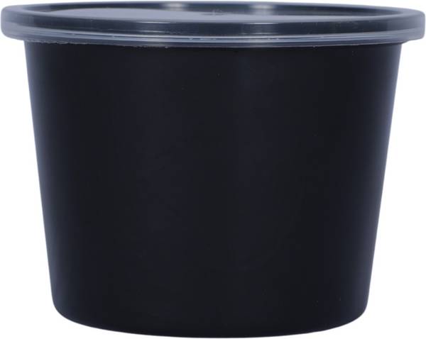 KRISHNA Plastic Utility Container - 500 ml
