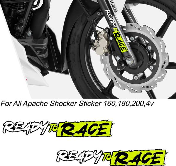 WRAPPING MANIA Sticker & Decal for Bike