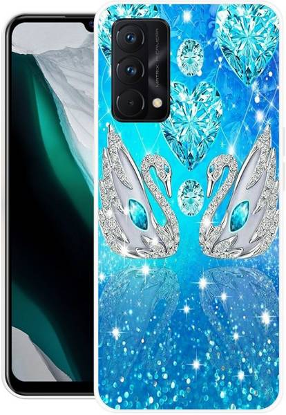 ROSSY Back Cover for Realme GT Master Edition