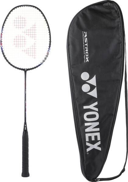 Yonex Astrox Lite 21i Badminton Racquet (G4, 77 Grams, 30 lbs Tension)  (Pack of: 1, 77 g)