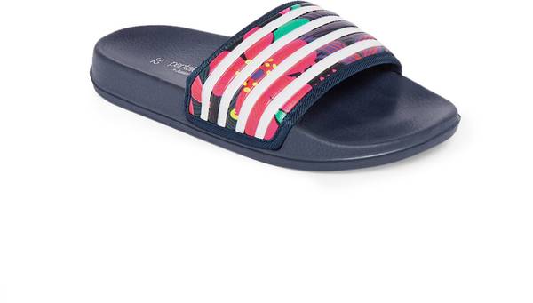Junior hotsell girls slippers