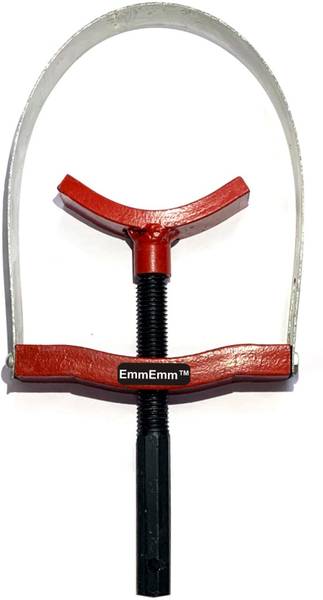 EmmEmm Universal Bike Magnet Holder Variator Kanchi Remover