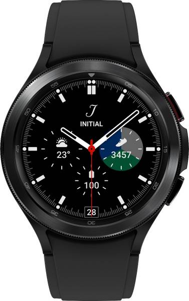 Samsung galaxy watch 4.6 best sale cm