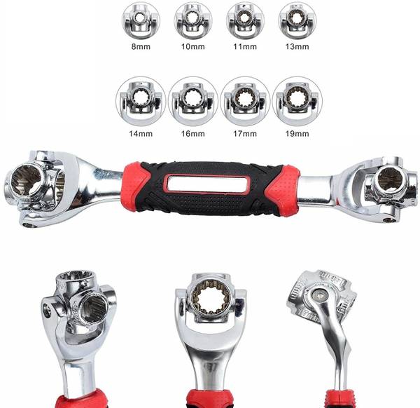 Tiger 2025 wrench price