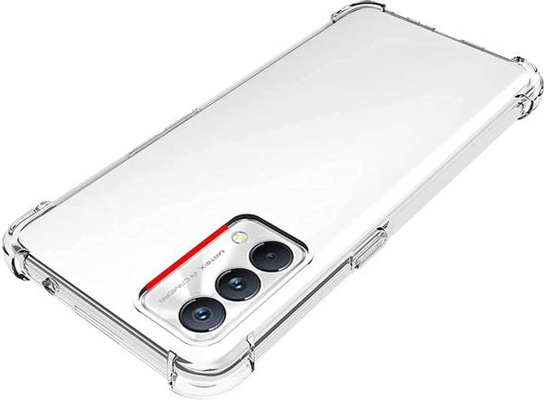 LIKEDESIGN Back Cover for Realme GT Master Edition, Realme GT Master Edition 5G