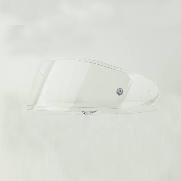 Steelbird SA-2 Helmet Visor Compatible for All SA-2 Model Helmets Helmet Visor