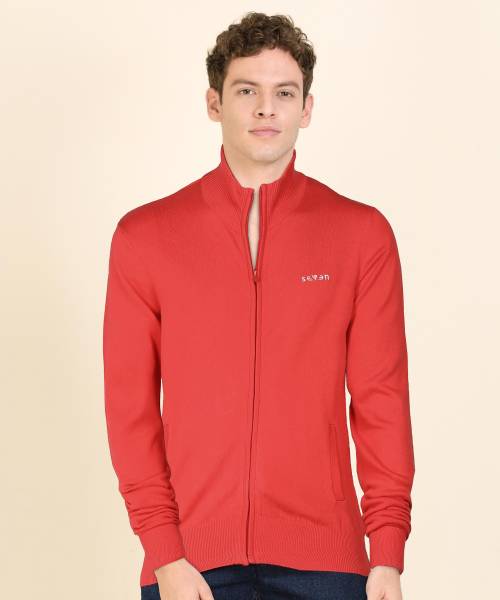 Seven by ms dhoni top jacket