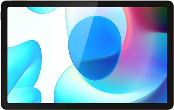 realme Pad 4 GB RAM 64 GB ROM 10.4 inch with Wi-Fi+4G Tablet (Gold)