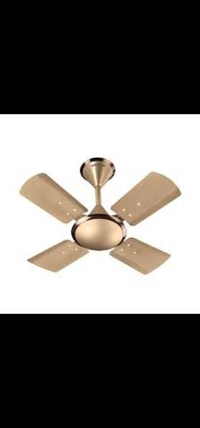 Anchor By Panasonic Ventus 600 mm 4 Blade Ceiling Fan