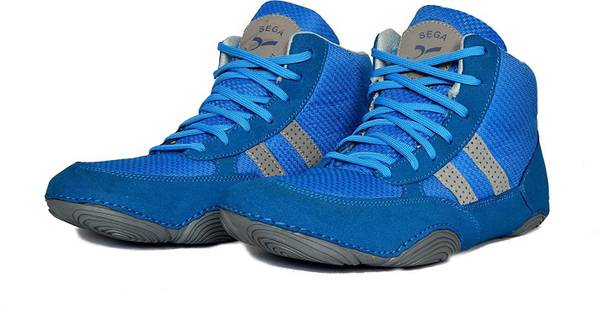 Sega Star Impact SEGA Wrestling Shoes For Men Price History