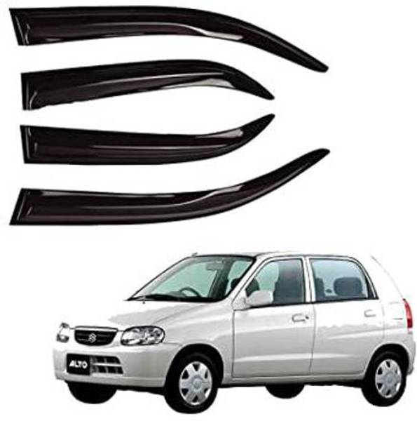AUTO ZIGMO For Front Rear Wind Deflector Price History