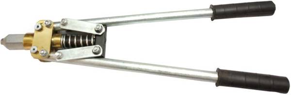 ISC Hand Riveter Bolt Type Heavy Duty Fast Hitting Rivet Gun - Price ...