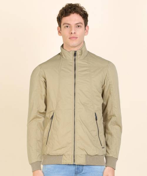 Numero uno full new arrivals sleeve solid men's jacket