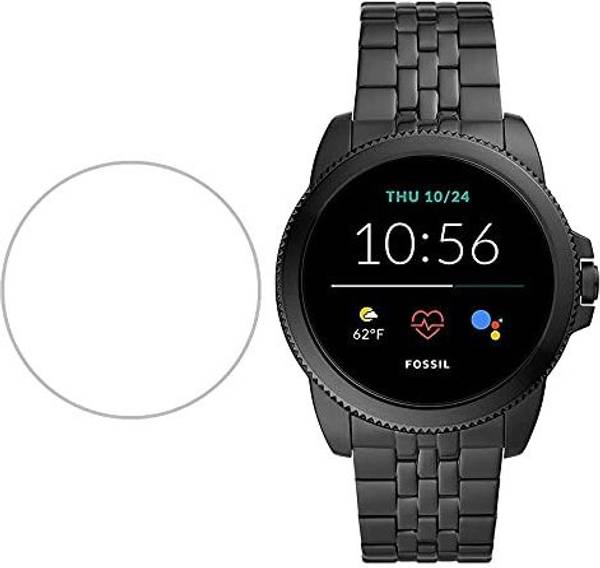 Fossil gen sales 4 screen