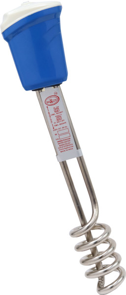 Braxton Shock-Proof & Water-Proof Immersion Rod Blue CBB-202 2000 W Shock Proof Immersion Heater Rod
