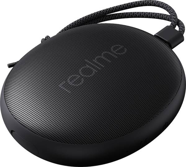 Realme bluetooth speaker best sale price