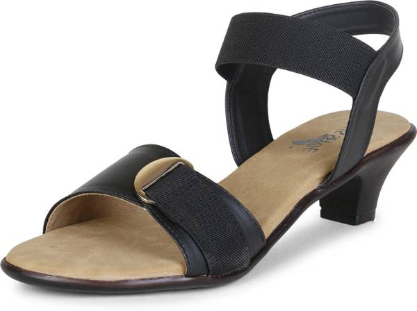 TWINSSHOE Women Heels