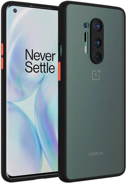 Flipkart SmartBuy Back Cover for OnePlus 8 PRO