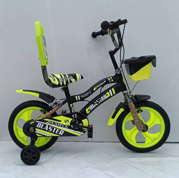 2 year old best sale bmx