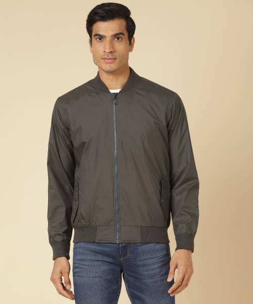 NUMERO UNO Full Sleeve Solid Men Jacket Price History