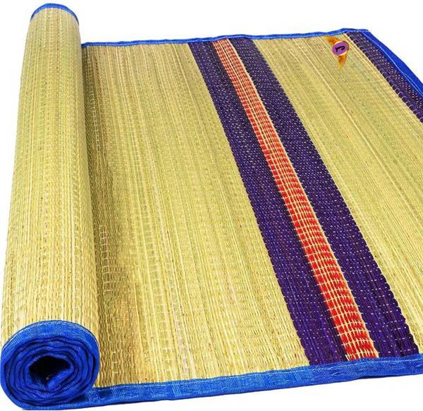 Jayam Traditional Jute Chatai Mat