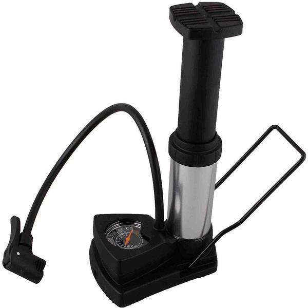 shree raj 150 psi Tyre Air Pump for Car Bike Price History