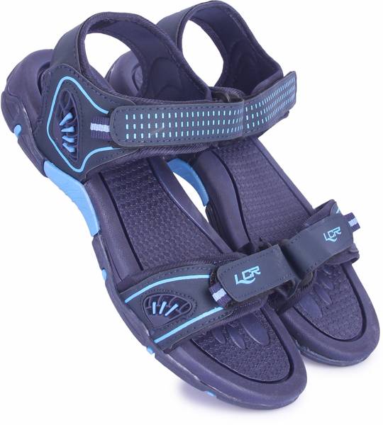LANCER Men Navy Sandals Price History