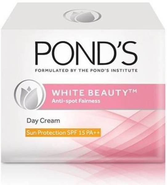 POND's WHITE BEAUTY CREAM 35G