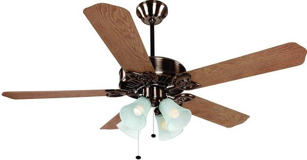 Orient Electric SUBARIS 1300 mm 5 Blade Ceiling Fan