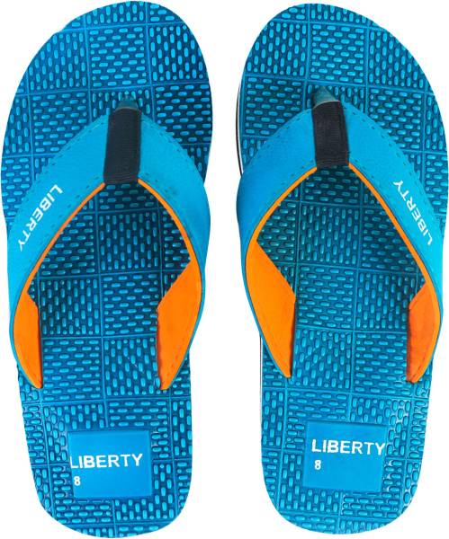 LIBERTY Men Flip Flops