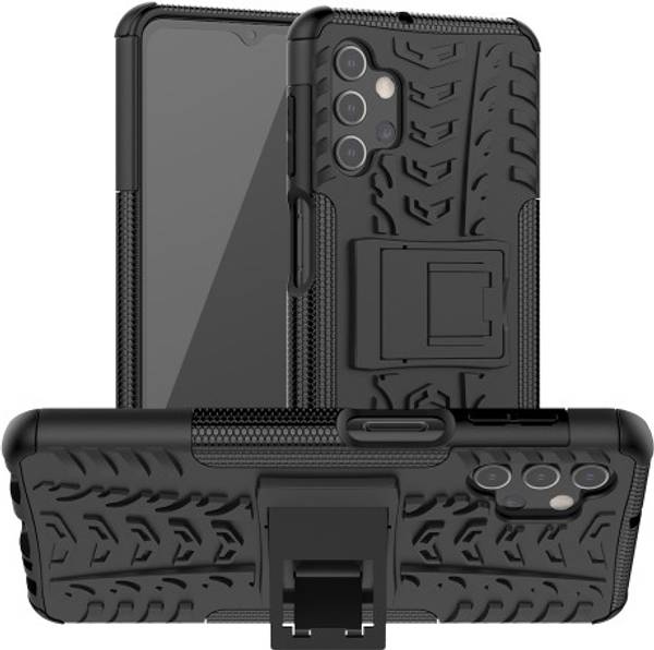 NewSelect Back Cover for Samsung Galaxy M32 5G