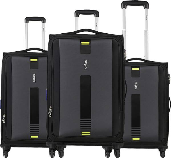 Safari 30 deals inch trolley bag