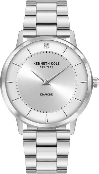 Kenneth Cole NDKCWGG2106304MN Analog Watch - For Men