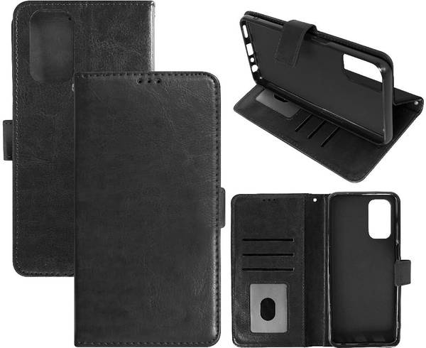 Flipkart SmartBuy Flip Cover for Realme GT Master Edition