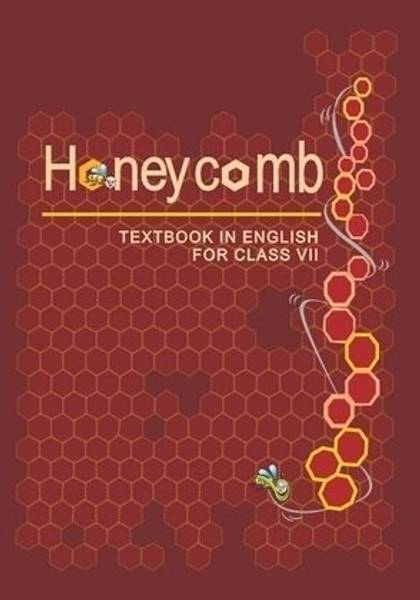 Honey Comb - Textbook In English For Class - 7 - 753 1 - Price History