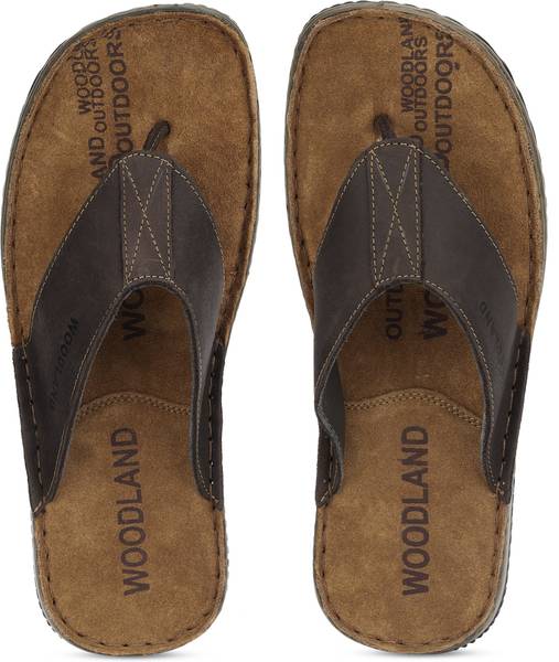 Woodland clearance slipper chappal