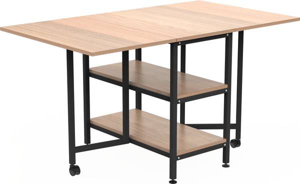 Innofur forito top dining table