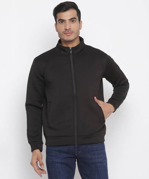 INTEGRITI Full Sleeve Solid Men Jacket Price History