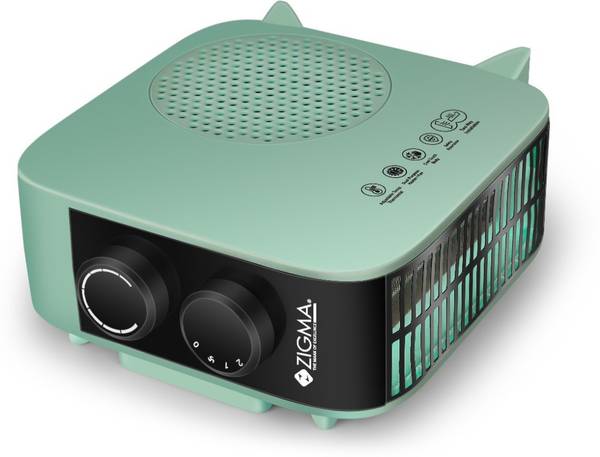 Zigma air cooler top