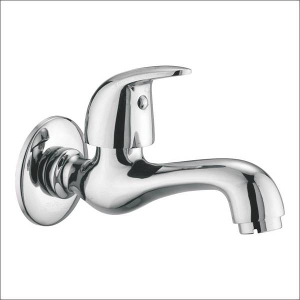 KAMAL Long Body Bib Cock - Eagle Nozzle Cock Faucet