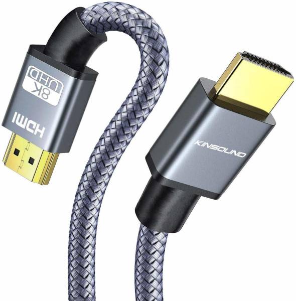 CABLE HDMI 2.1 8K 2 METRES NEW