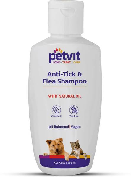 Dog shampoo for lice store