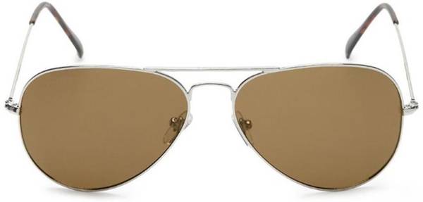 Fastrack Aviator Sunglasses