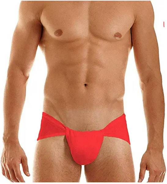 Navika Creation Men's Cotton Langot Supporter Underwear for Gym, Exercise, Workout Supporter Supporter
