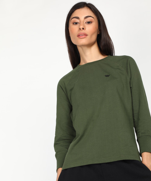 wildcraft t shirt full sleeve