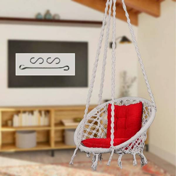 Nilkamal swing sale chair