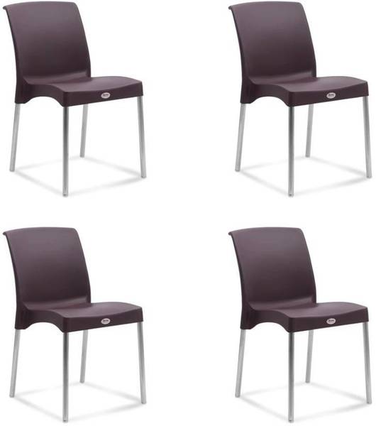 Supreme plastic cafeteria chair on sale