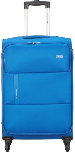 Medium Check-in Suitcase (68 cm) - WIDGET STR 4W 69 (E) BLUE - Blue