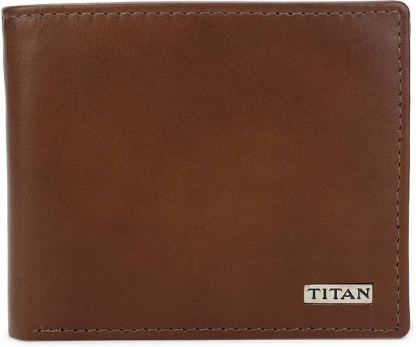 Titan hot sale wallet price