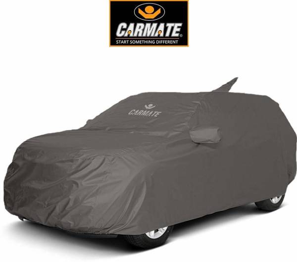 CARMATE Car Cover For Hyundai Elite i20 (With Mirror Pockets)